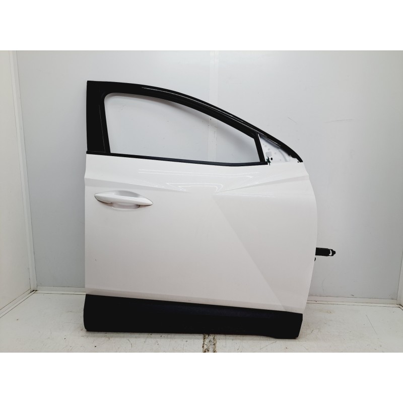 Recambio de puerta delantera derecha para hyundai tucson (nx) klass 2wd referencia OEM IAM  76004N7000 