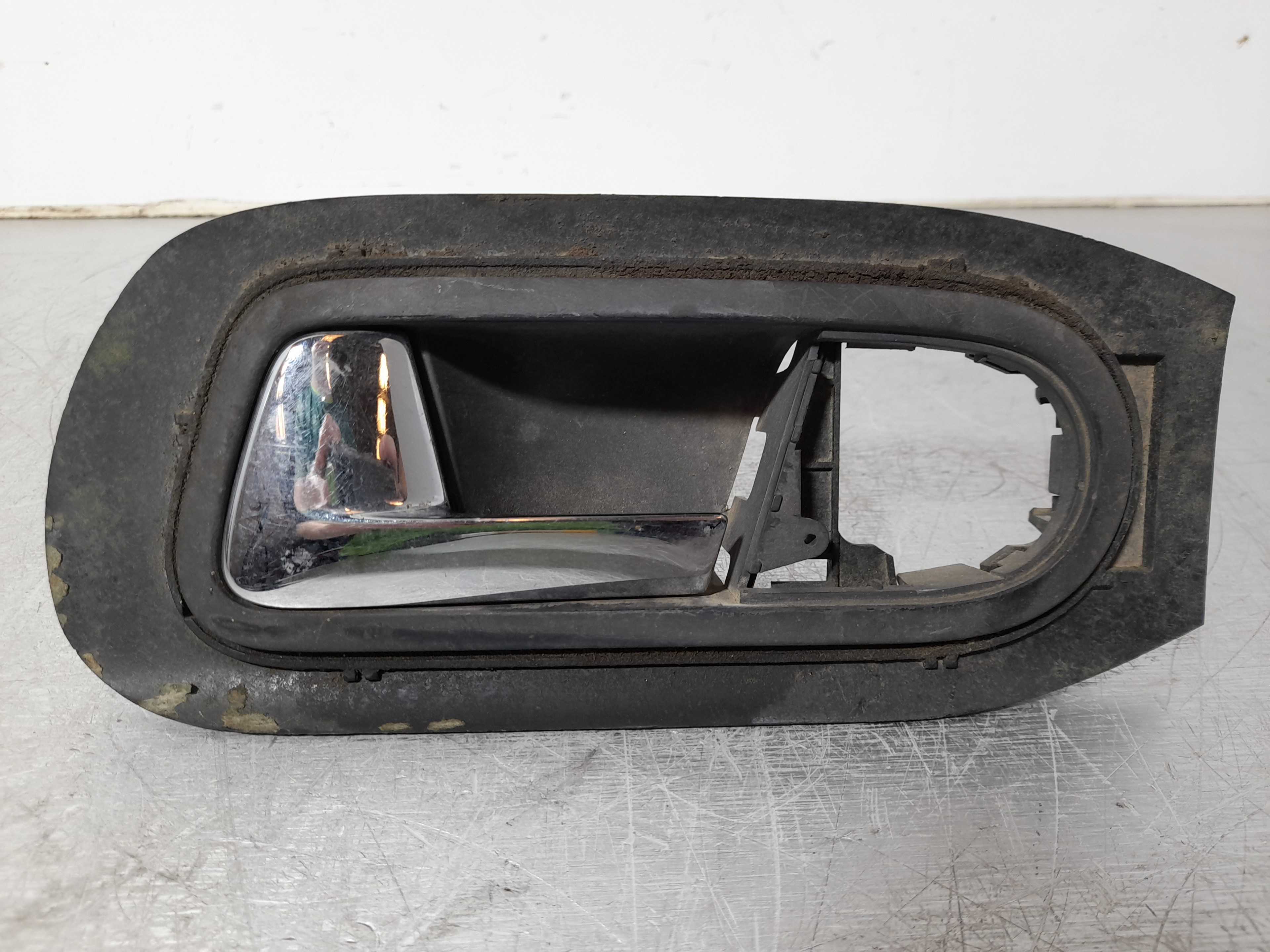 Recambio de maneta interior delantera izquierda para seat alhambra (7v9) fancy referencia OEM IAM   