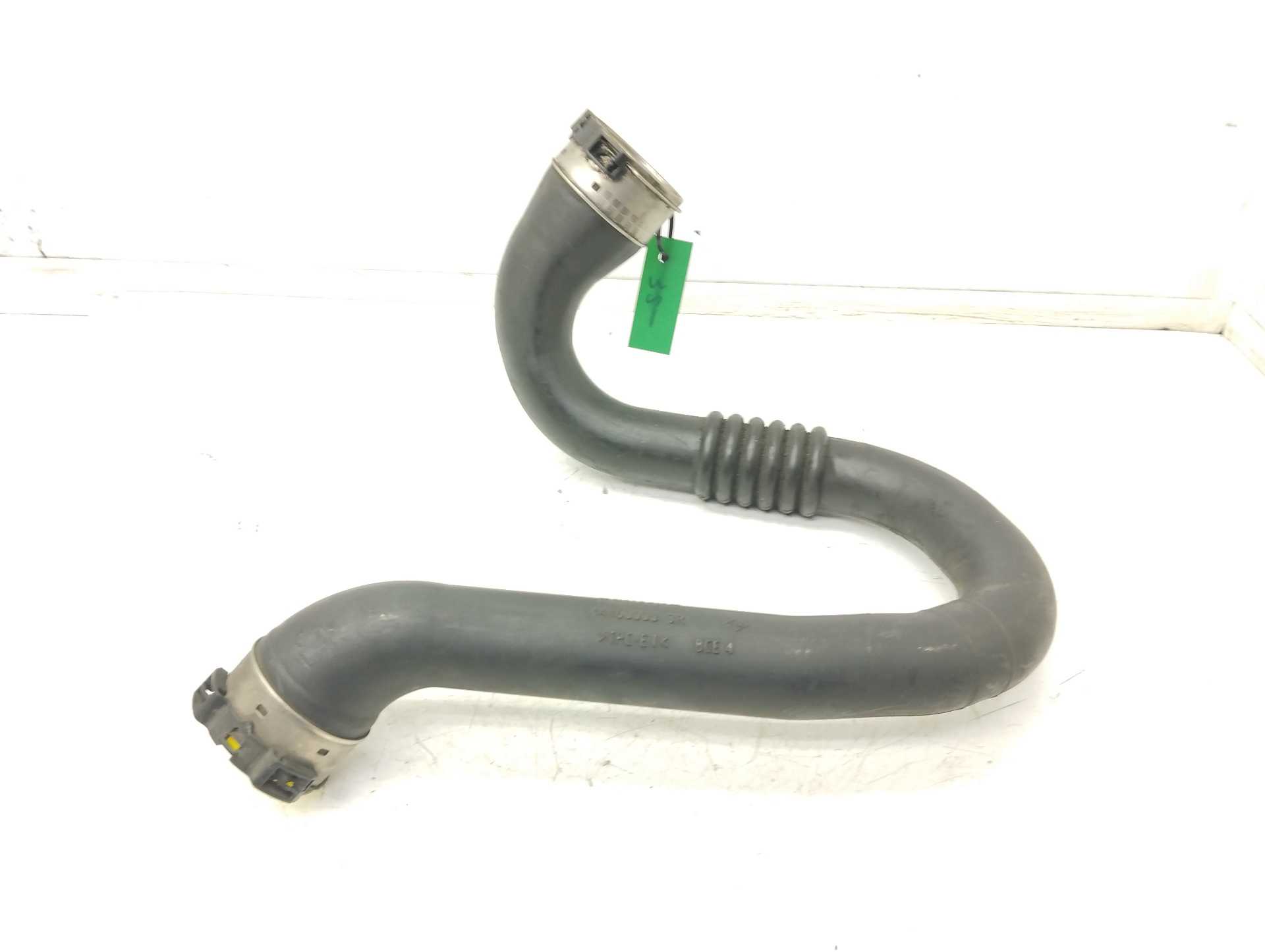 Recambio de tubo aspiracion admision para renault megane iii berlina 5 p dynamique referencia OEM IAM 144600003R  