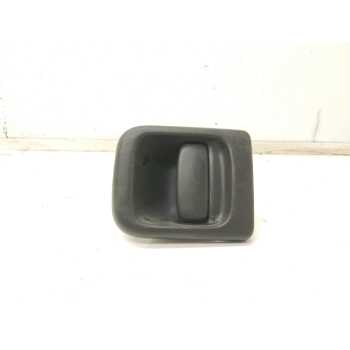 MANETA EXTERIOR DELANTERA IZQUIERDA 7700352488 
