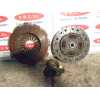 Recambio de kit embrague para opel meriva 1.7 16v dti cat (y 17 dt / lr6) referencia OEM IAM   