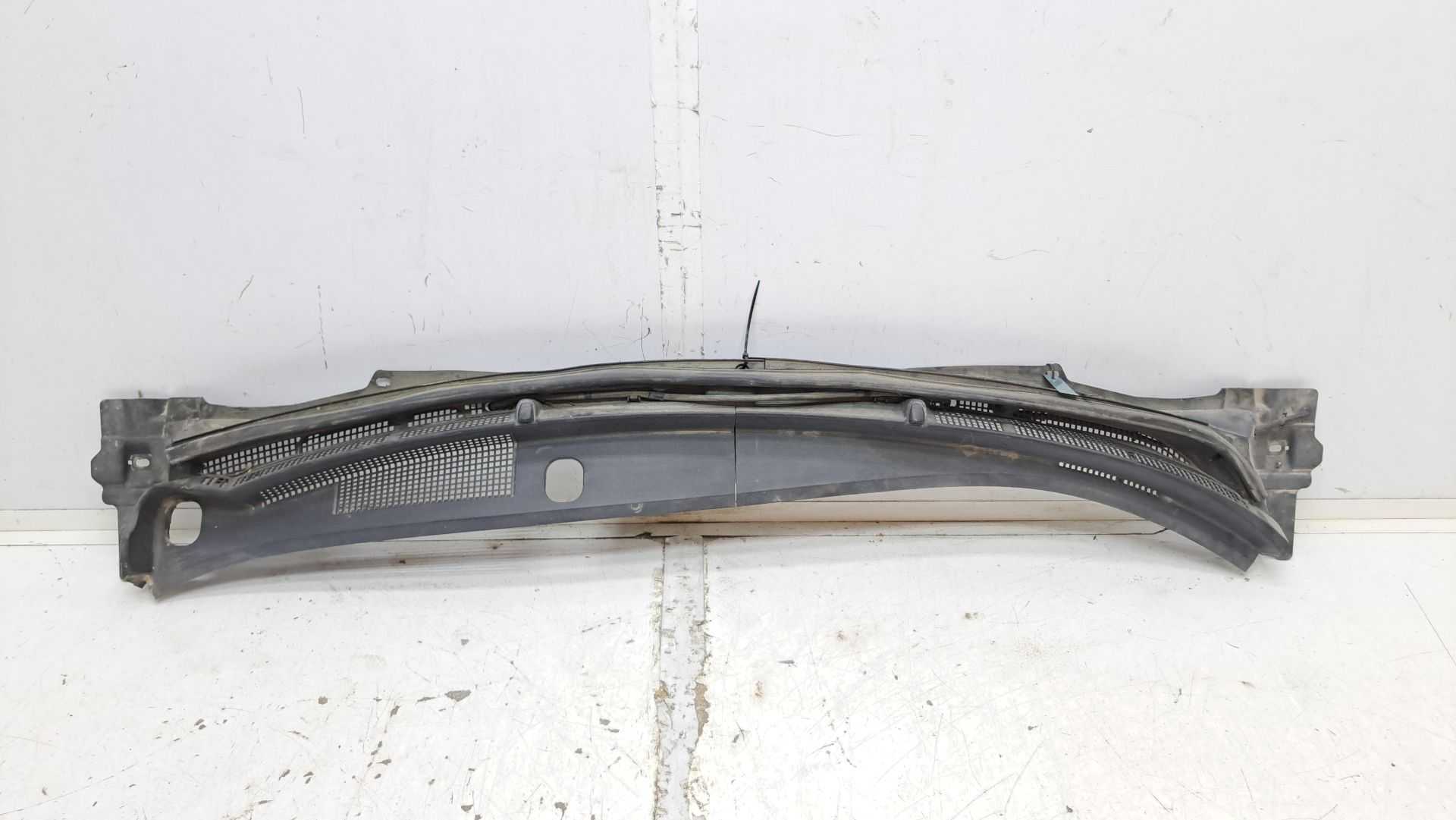 Recambio de torpedo para mazda 6 lim. (gh) 2.0 crtd 140cv active (4-ptas.) referencia OEM IAM gs1f507s1  