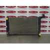 Recambio de radiador agua para toyota avensis berlina (t25) 1.8 16v cat referencia OEM IAM   