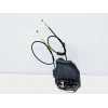 Recambio de cerradura puerta trasera izquierda para toyota rav 4 advance referencia OEM IAM   