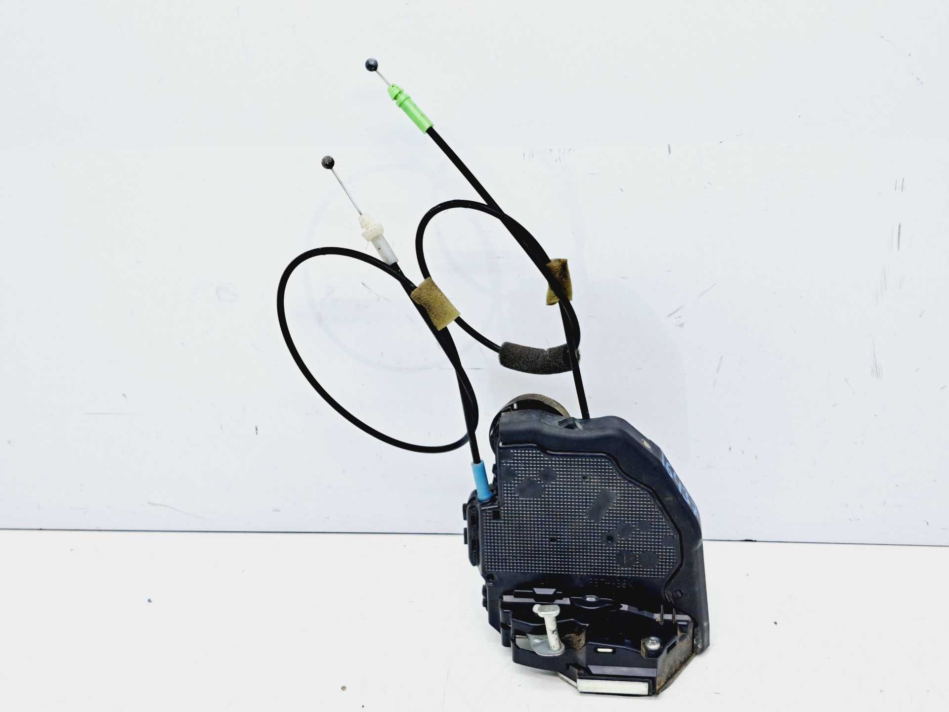 Recambio de cerradura puerta trasera izquierda para toyota rav 4 advance referencia OEM IAM   