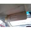Recambio de parasol izquierdo para chevrolet kalos 1.2 s (d/a) referencia OEM IAM   