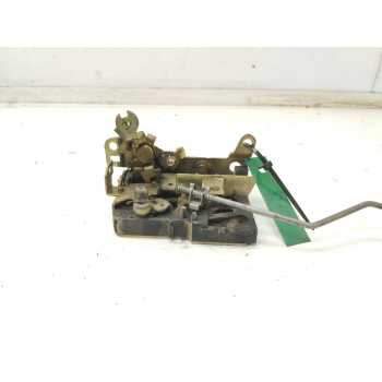 CERRADURA PUERTA DELANTERA DERECHA 