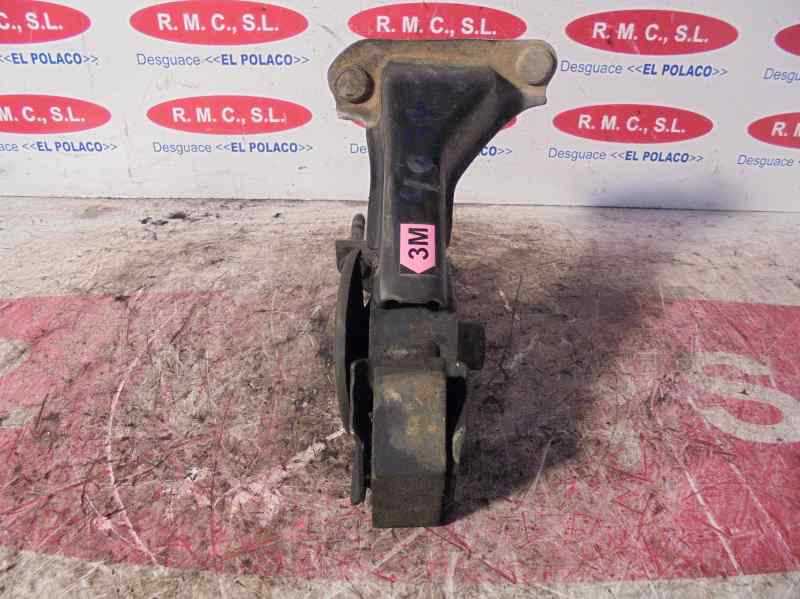 Recambio de soporte cambio para toyota avensis berlina (t25) 1.8 16v cat referencia OEM IAM   