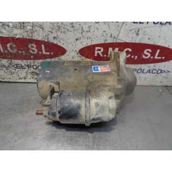 MOTOR ARRANQUE 
