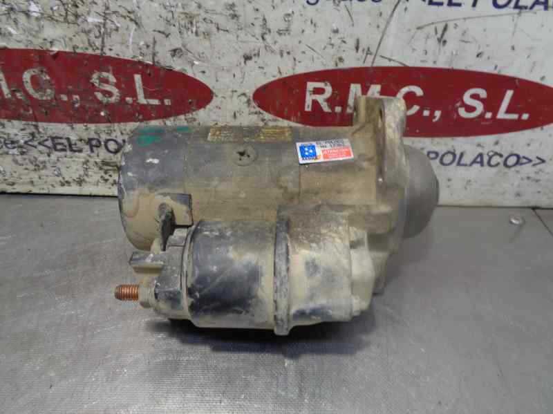 Recambio de motores de arranque para seat cordoba berlina (6k2) aniversario referencia OEM IAM   