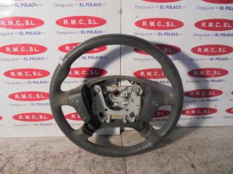 Recambio de volante para toyota avensis berlina (t25) 1.8 16v cat referencia OEM IAM   