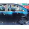 Recambio de puerta trasera izquierda para nissan primera berlina (p12) acenta referencia OEM IAM   