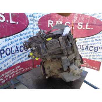 MOTOR COMPLETO AEE 