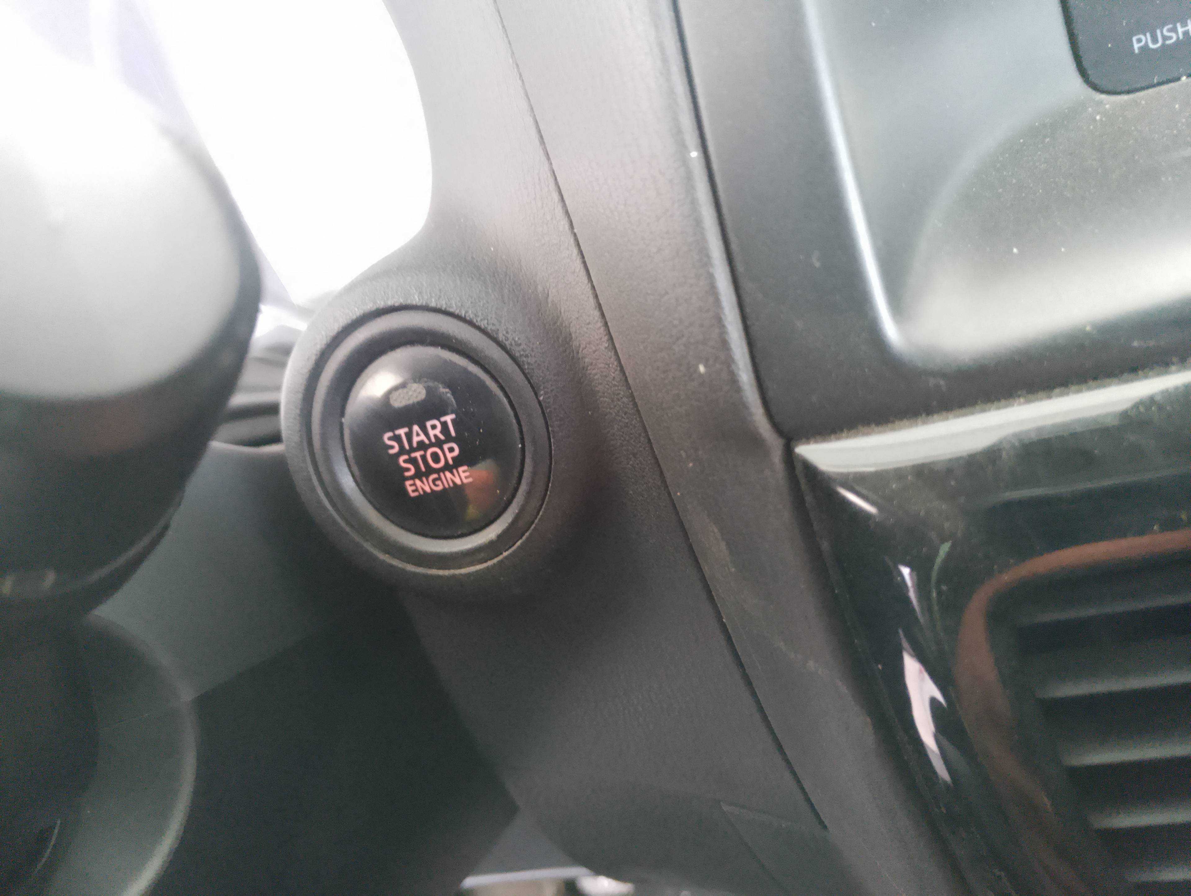 Recambio de conmutador de arranque para mazda cx-5 center-line 2wd referencia OEM IAM   