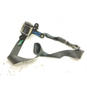 CINTURON SEGURIDAD TRASERO CENTRAL 89850F1000WK 