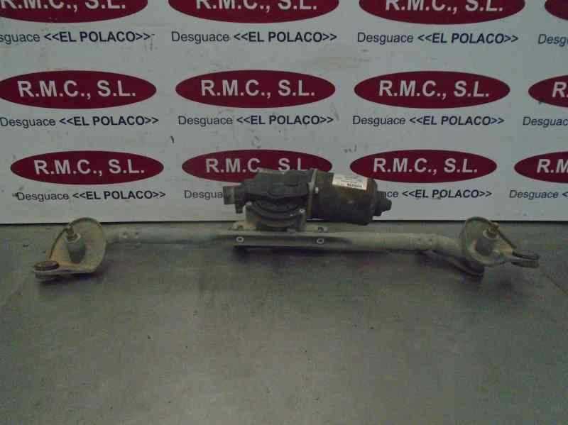 Recambio de motor limpia delantero para toyota avensis berlina (t25) 1.8 16v cat referencia OEM IAM 85110-05060  
