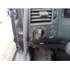 Recambio de mando luces para mercedes-benz clase e (w210) berlina diesel 300 diesel (210.020) referencia OEM IAM   