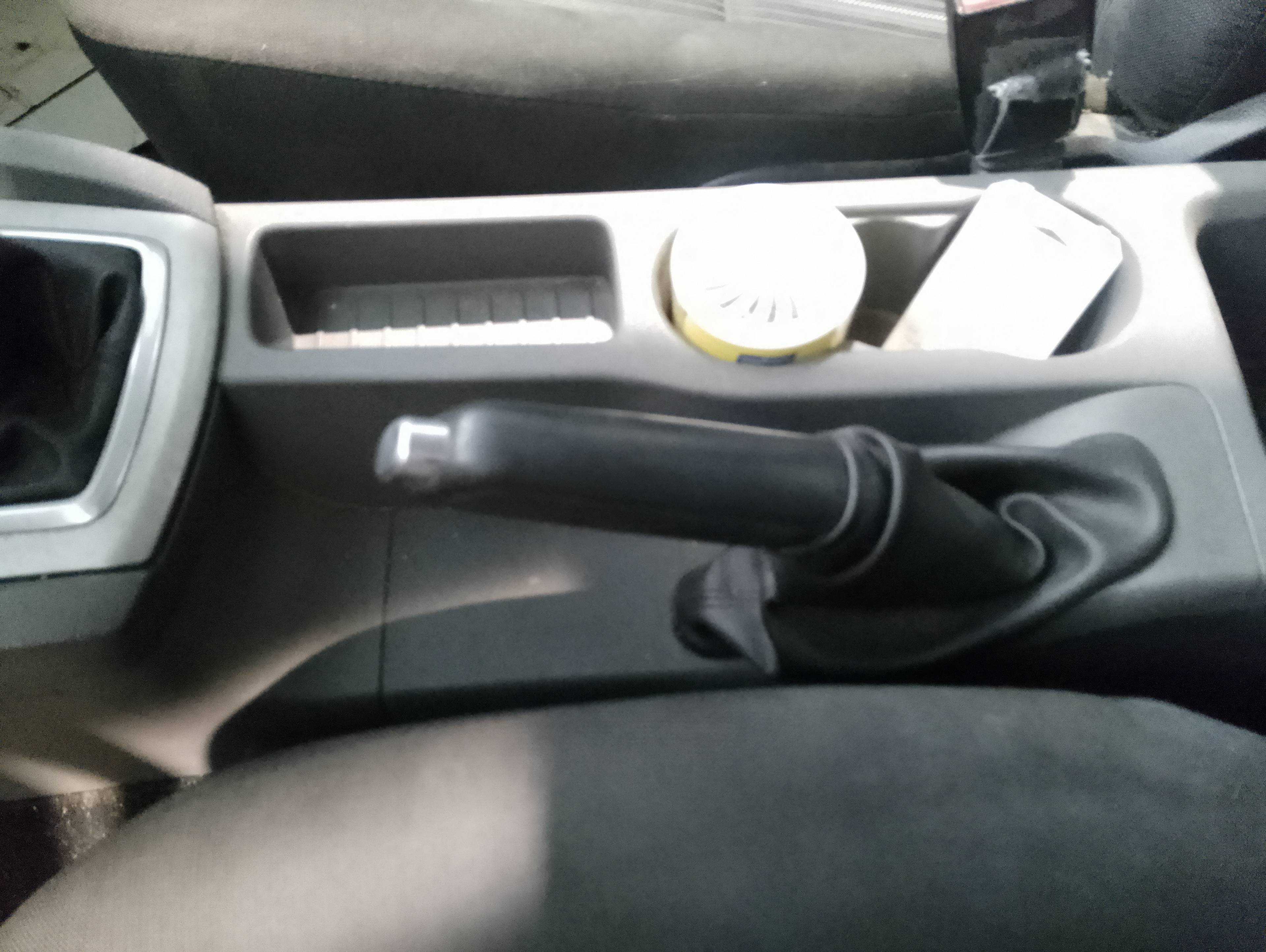 Recambio de palanca freno para ford focus berlina (cap) ambiente (d) referencia OEM IAM   