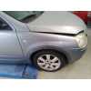 Recambio de aleta delantera derecha para opel corsa c blue line referencia OEM IAM   