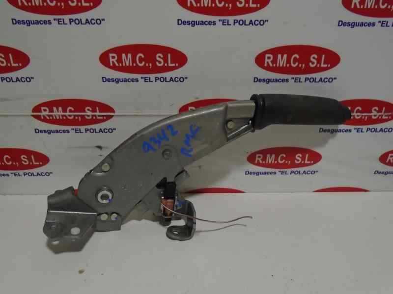 Recambio de palanca freno para opel astra g berlina club referencia OEM IAM   