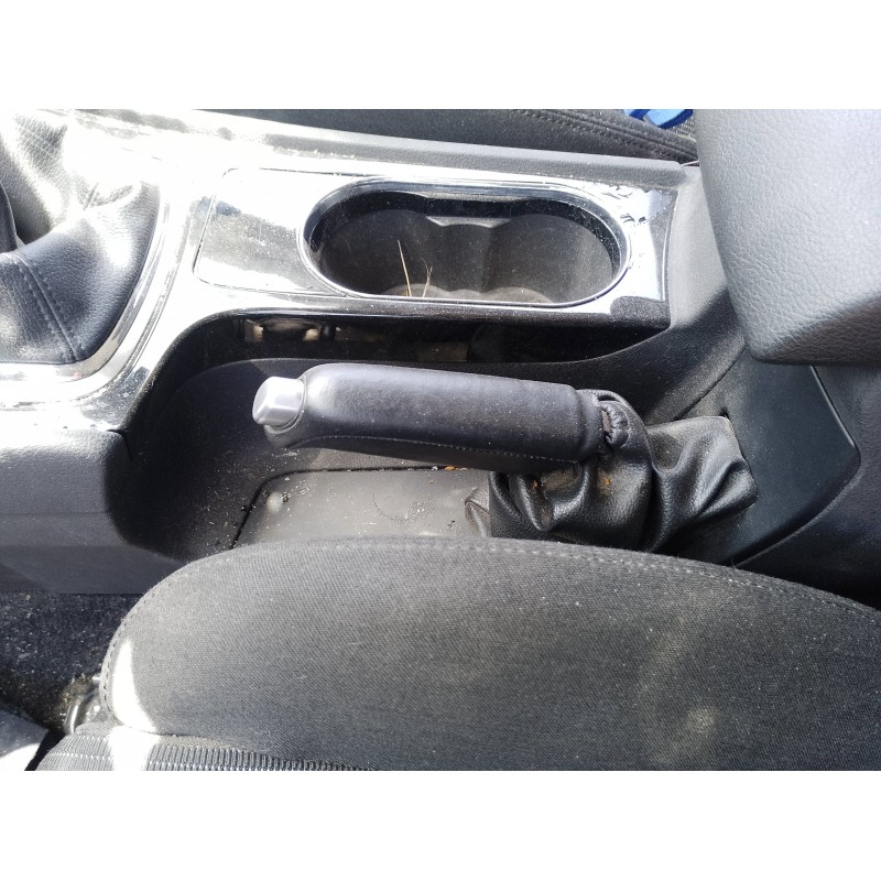 Recambio de palanca freno para ford mondeo ber. (ca2) limited edition referencia OEM IAM   