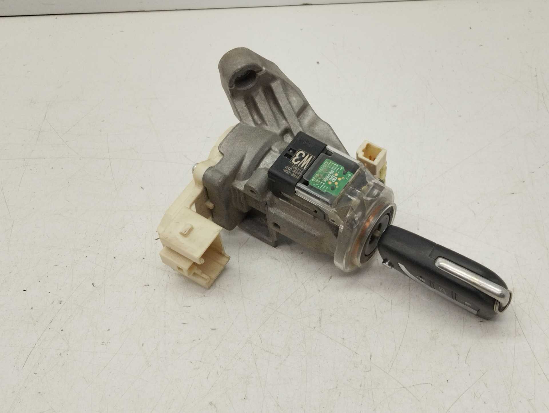 Recambio de conmutador de arranque para toyota rav 4 advance referencia OEM IAM   