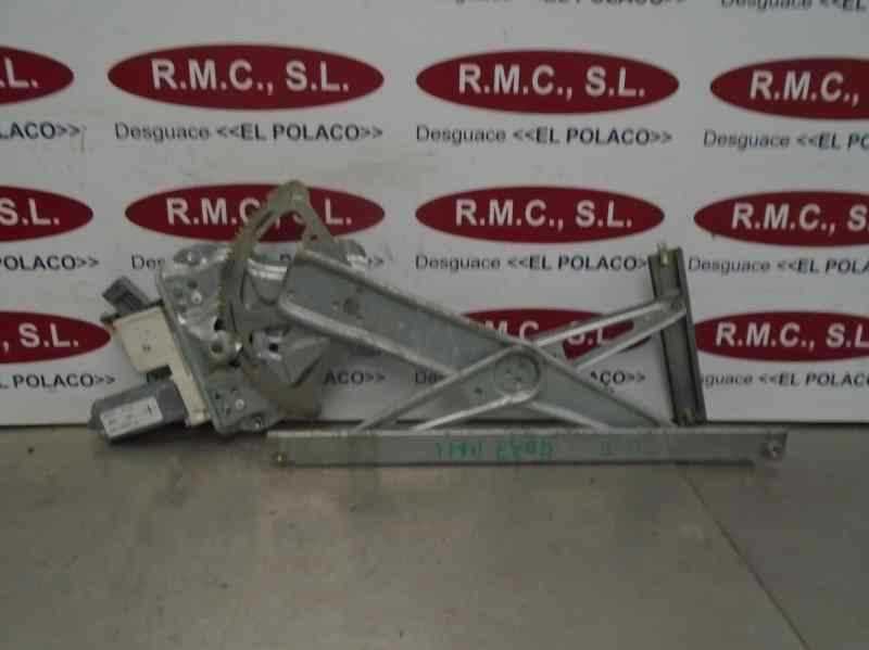 Recambio de elevalunas delantero derecho para toyota avensis berlina (t25) 1.8 16v cat referencia OEM IAM 6981005050  