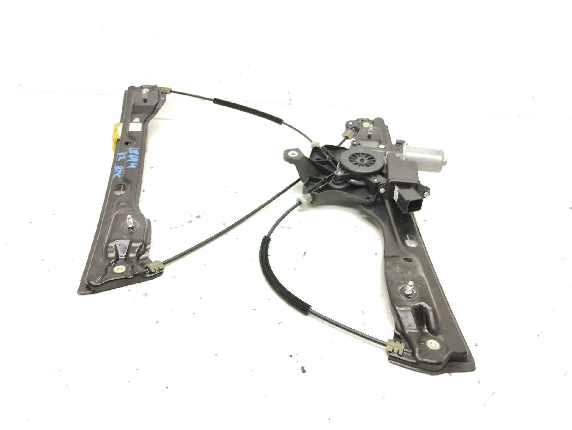 Recambio de elevalunas delantero izquierdo para opel astra k lim. 5türig business referencia OEM IAM 13406673 C31347102 BROSE