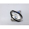 Recambio de centralita faros (no xenon) para renault captur 1.5 dci diesel fap referencia OEM IAM 260558608R CONTINENTAL 