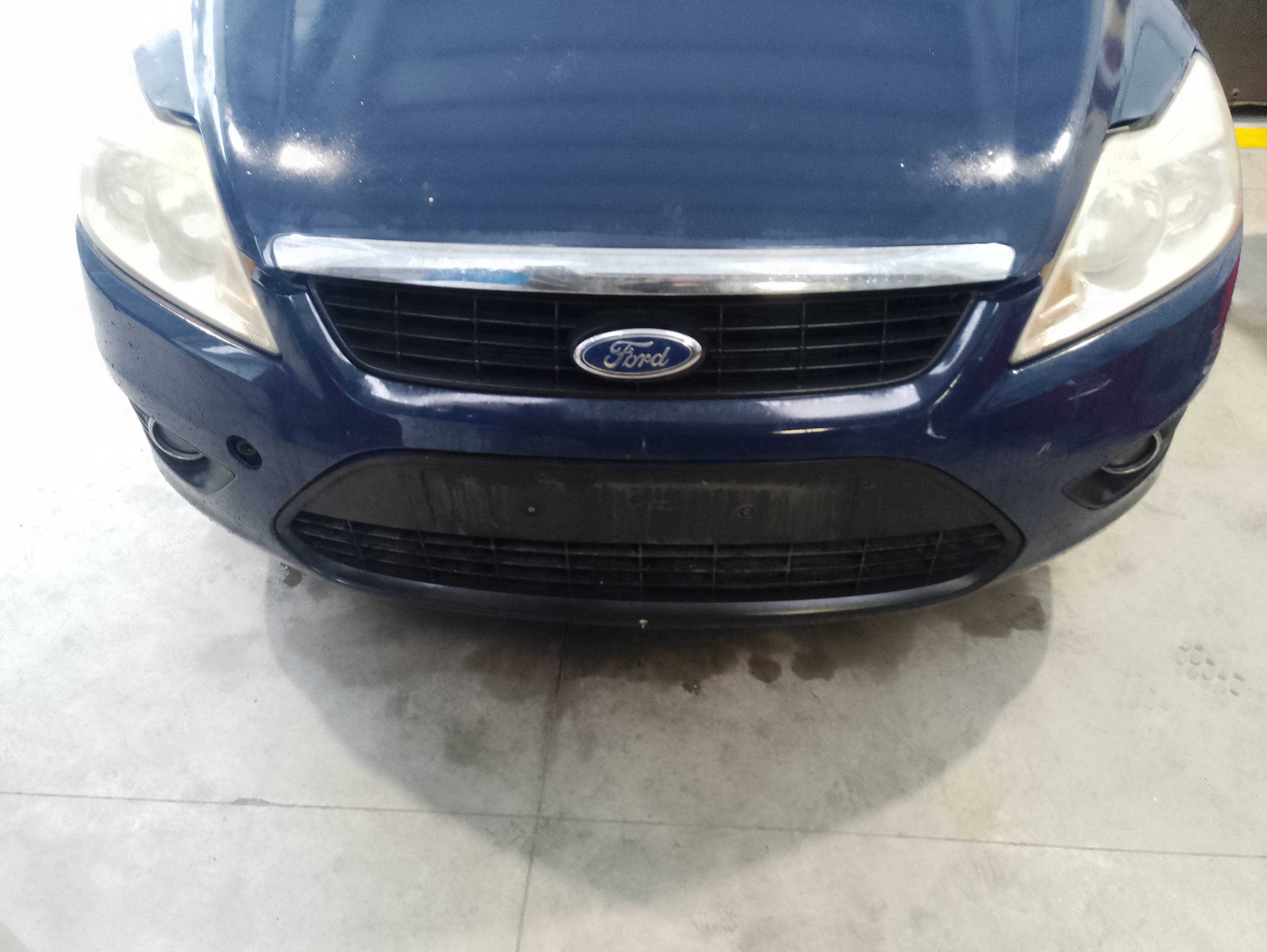 Recambio de paragolpes delantero para ford focus berlina (cap) ambiente (d) referencia OEM IAM   