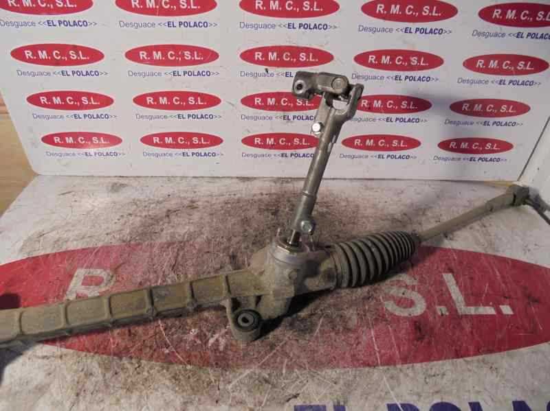 Recambio de cremallera direccion para toyota avensis berlina (t25) 1.8 16v cat referencia OEM IAM   