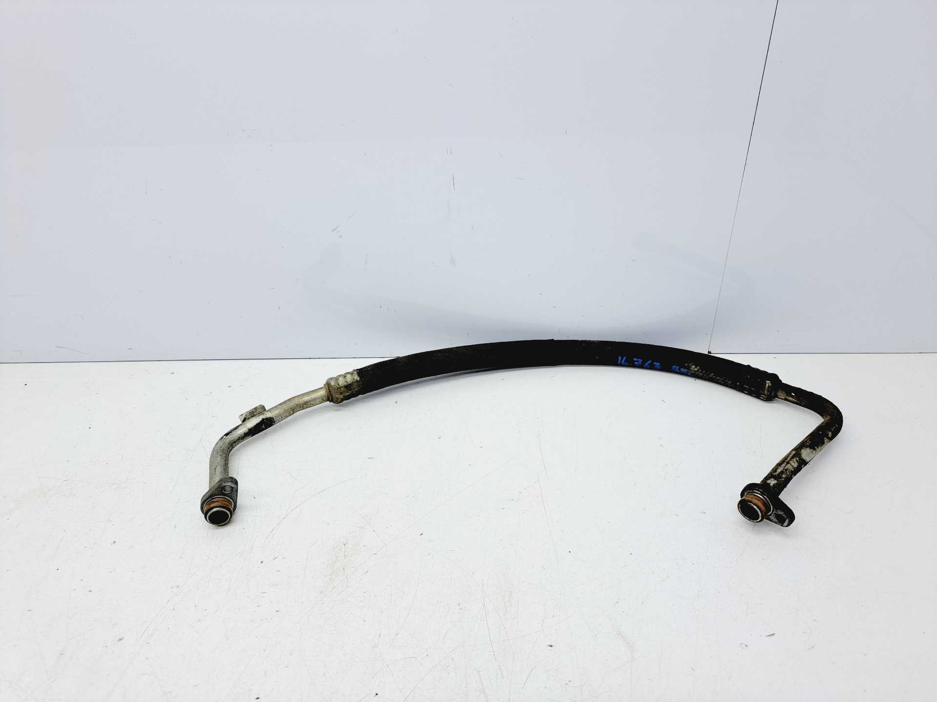 Recambio de tubos aire acondicionado para renault scenic ii 1.9 dci diesel referencia OEM IAM 8200247359  