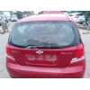 Recambio de porton trasero para chevrolet kalos 1.2 s (d/a) referencia OEM IAM   