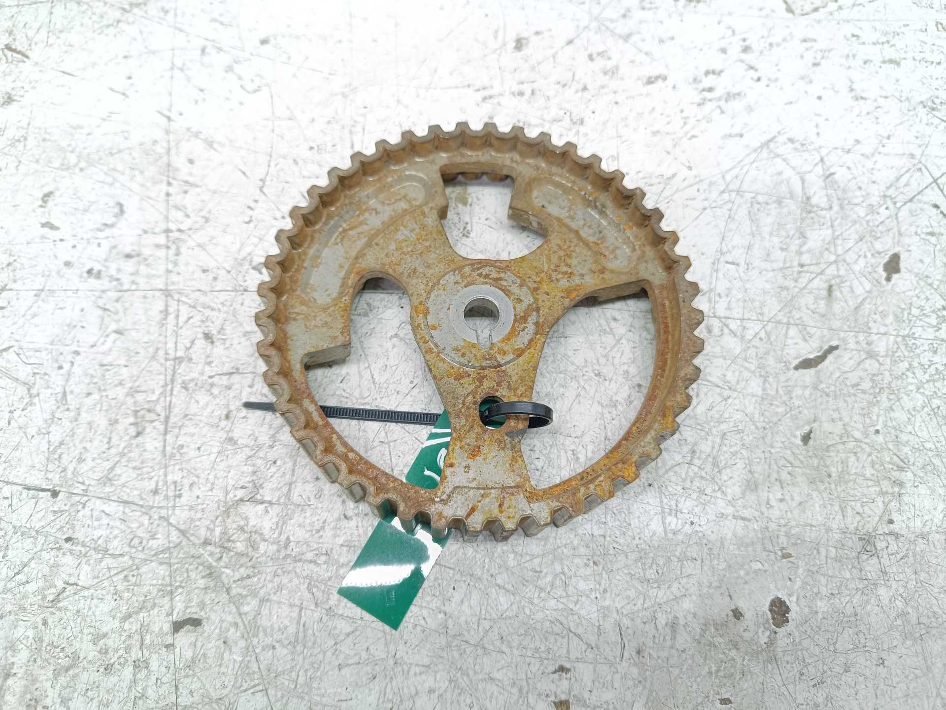 Recambio de polea arbol levas para opel vivaro furgón l express referencia OEM IAM 9819923680  