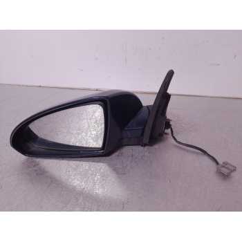 RETROVISOR IZQUIERDO 