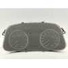 Recambio de cuadro instrumentos para toyota rav 4 advance referencia OEM IAM 8380042R80 2574809703 DENSO