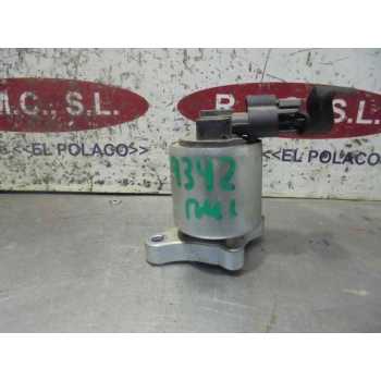Recambio de valvula egr para opel astra g berlina club referencia OEM IAM 93184997  