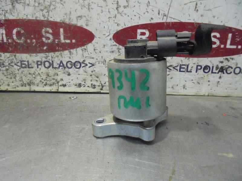 Recambio de valvula egr para opel astra g berlina club referencia OEM IAM 93184997  