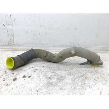 Recambio de tubo admision turbo para mazda 6 lim. (gh) 2.0 crtd 140cv active (4-ptas.) referencia OEM IAM   