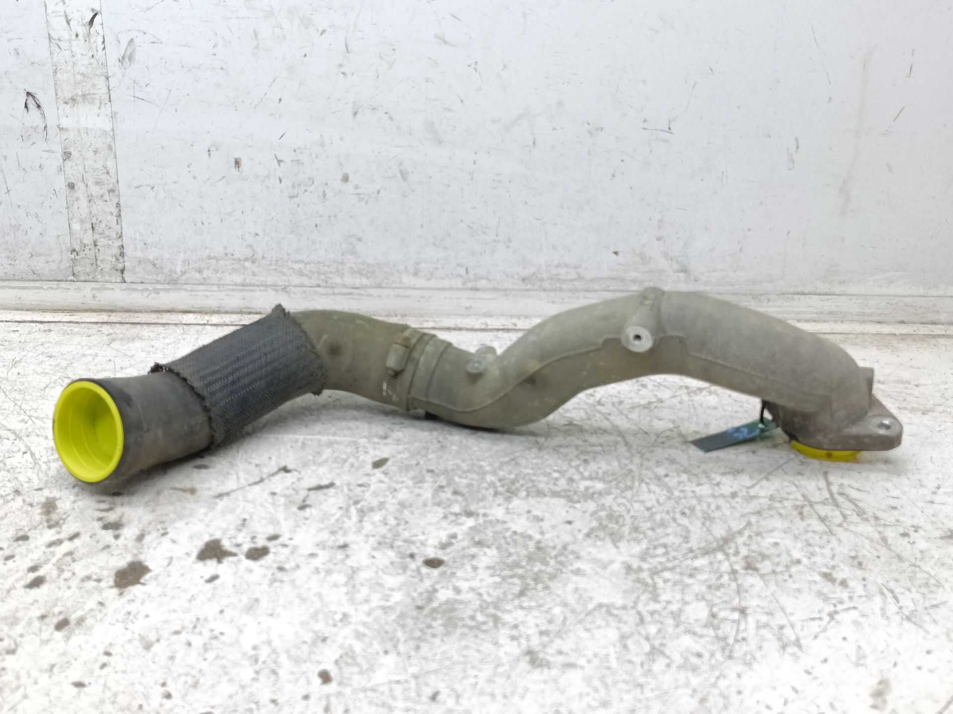 Recambio de tubo admision turbo para mazda 6 lim. (gh) 2.0 crtd 140cv active (4-ptas.) referencia OEM IAM   