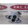 Recambio de valvula egr para opel astra g berlina club referencia OEM IAM 93184997  