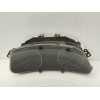 Recambio de cuadro instrumentos para toyota rav 4 advance referencia OEM IAM 8380042R80 2574809703 DENSO