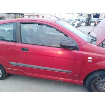 Recambio de puerta delantera derecha para chevrolet kalos 1.2 s (d/a) referencia OEM IAM   