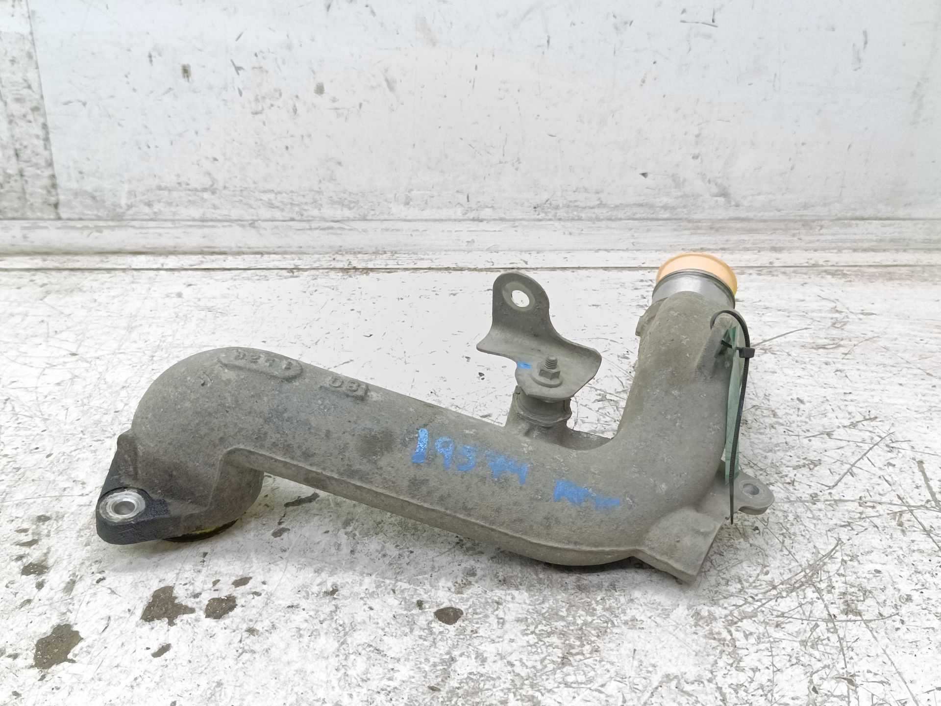 Recambio de tubo admision turbo para mazda 6 lim. (gh) 2.0 crtd 140cv active (4-ptas.) referencia OEM IAM   