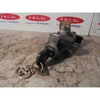 Recambio de conmutador de arranque para toyota avensis berlina (t25) 1.8 16v cat referencia OEM IAM   
