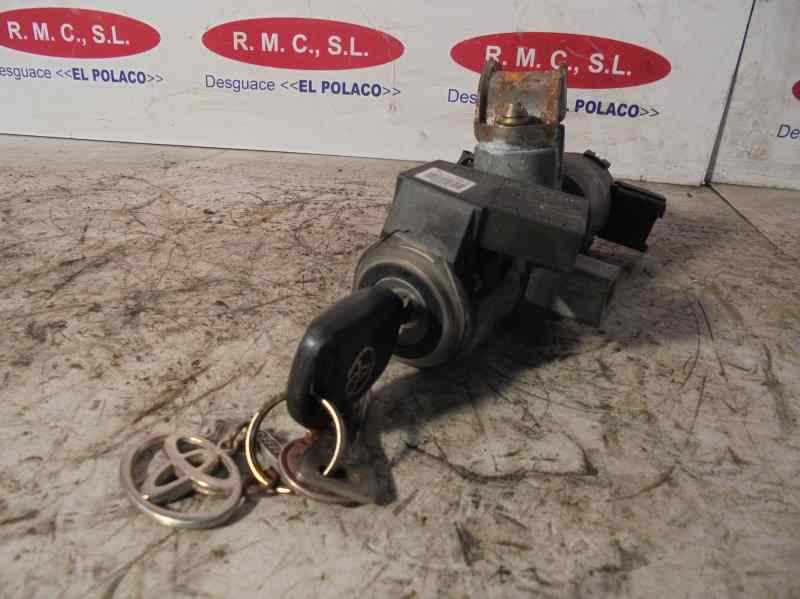 Recambio de conmutador de arranque para toyota avensis berlina (t25) 1.8 16v cat referencia OEM IAM   