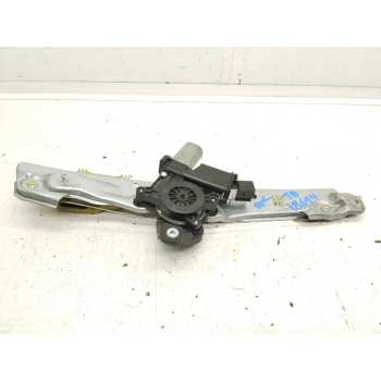 ELEVALUNAS TRASERO DERECHO 13406678 C31352101 BROSE