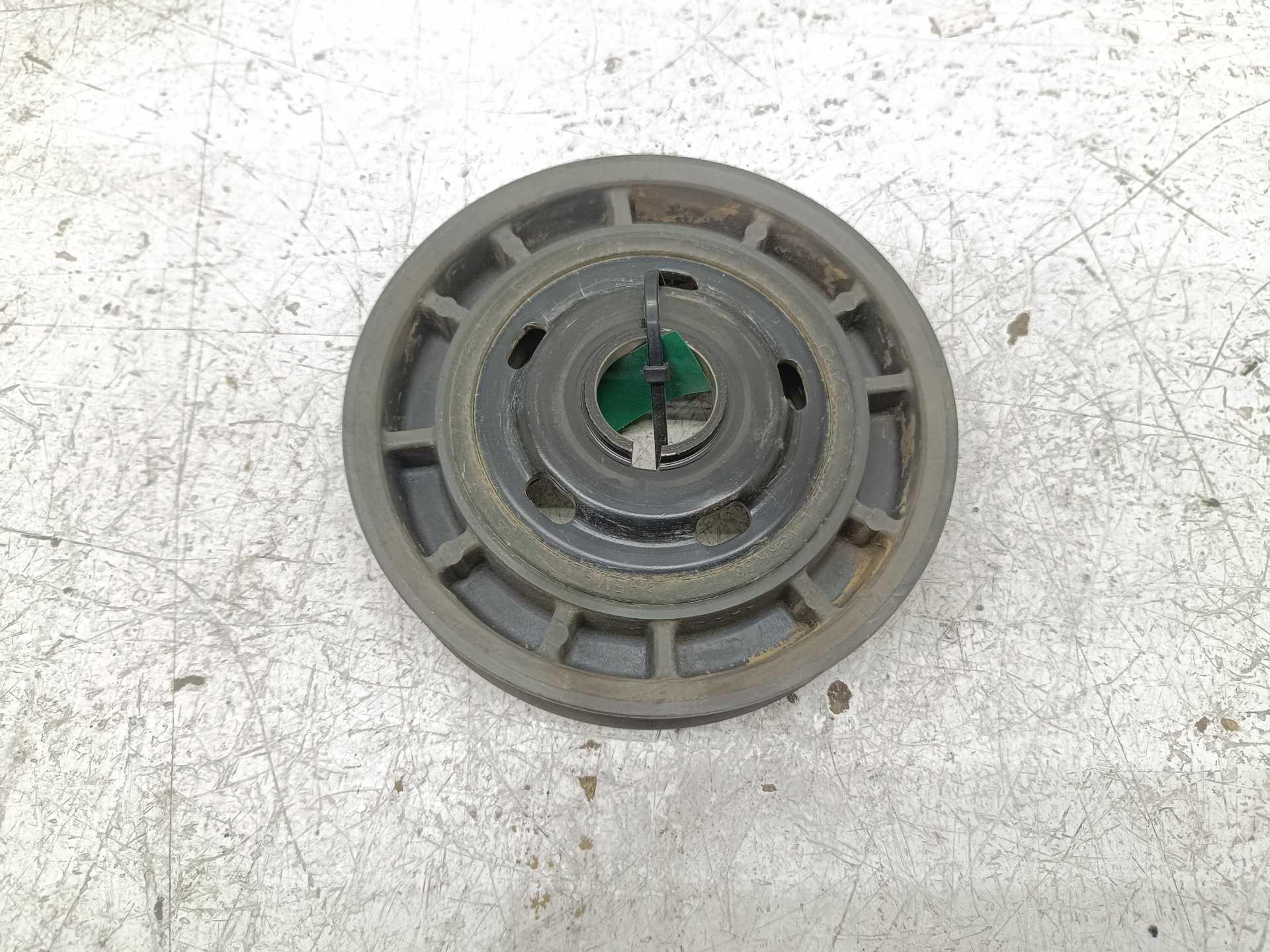 Recambio de polea cigueñal para opel vivaro furgón l express referencia OEM IAM 9821624380  