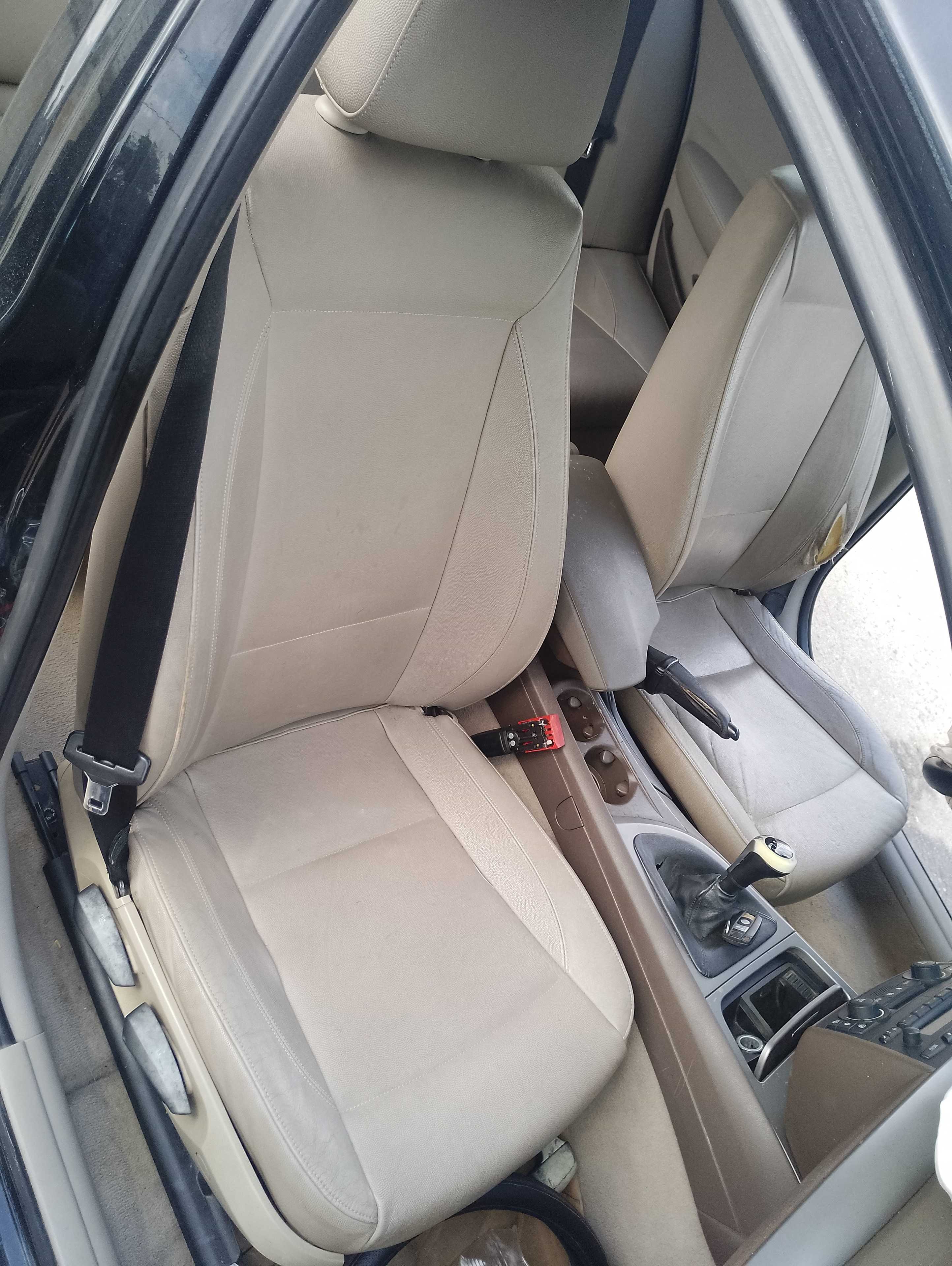 Recambio de asiento delantero derecho para bmw serie 1 berlina (e81/e87) 118d referencia OEM IAM   