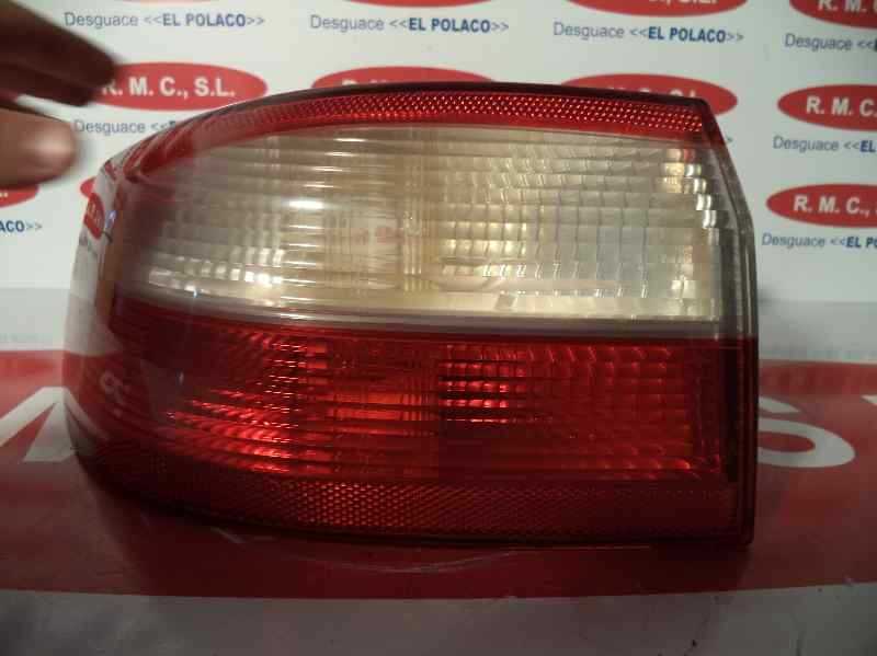 Recambio de piloto trasero izquierdo para renault laguna ii (bg0) 1.9 dci diesel referencia OEM IAM 8200002473 2345 